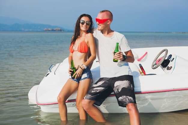 Discover the Best Boat Rentals in Boca Raton for Your Perfect Day on the Water