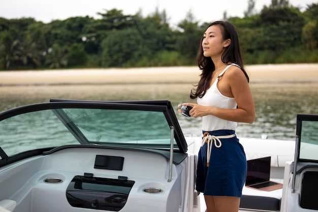 Discover the Best Boat Rentals in California - Your Ultimate Guide