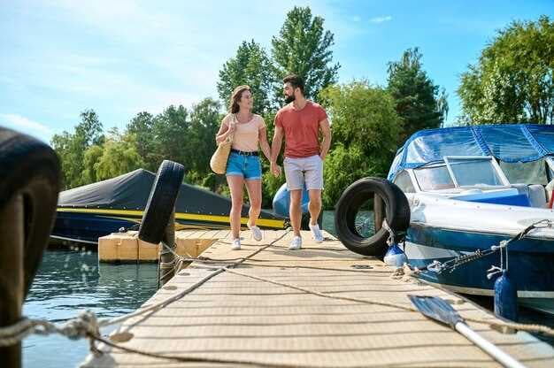 Discover the Best Boat Rentals in Lake Houston for Your Perfect Adventure