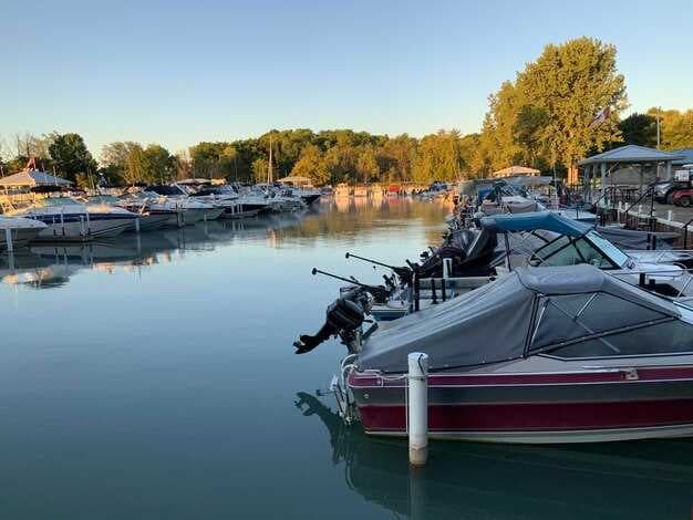 Discover the Best Boat Rentals in Massachusetts for Unforgettable Aquatic Adventures