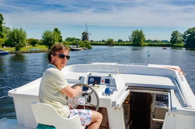 Discover the Best Boat Rentals in Massachusetts - Your Ultimate Guide