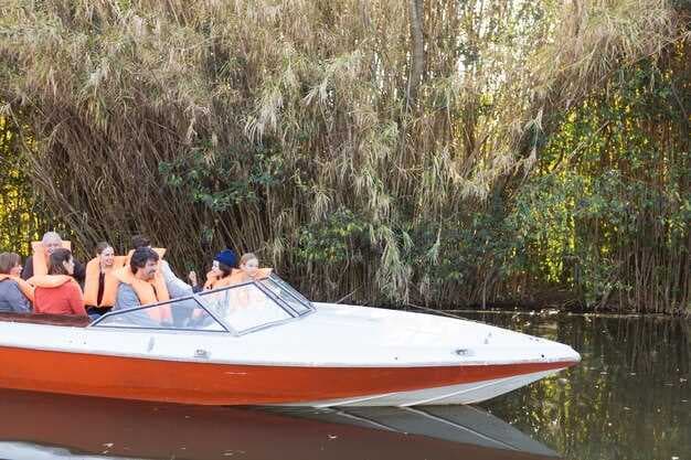 Discover the Best Boat Rentals Near Bristol for Your Perfect Adventure