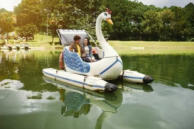 Discover the Best Boat Rentals Near Lake Norman - Your Ultimate Guide