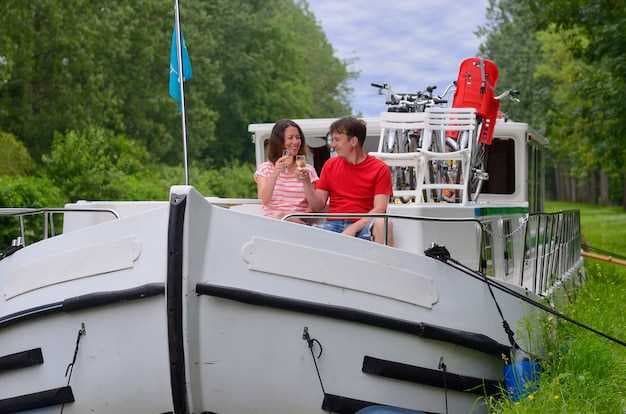 Discover the Best Boat Rentals Near Moravia for Your Perfect Adventure