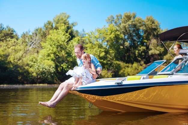 Discover the Best Boat Rentals Near St. Louis - Unforgettable Water Adventures Awaits!
