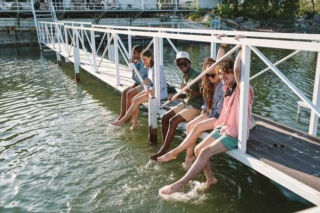 Discover the Best Brownsburg Pontoon Rentals for Your Perfect Day on the Water