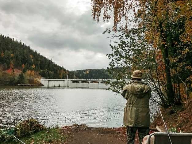 Discover the Best Fishing Guides and Outfitters in Ontario's Highlands - Reel in Adventure!