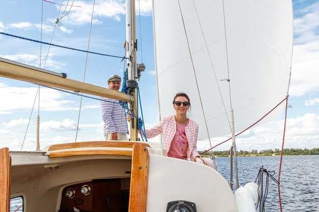 Discover the Best Freeport Bareboat Charters - Your Guide to Memorable Sailing Adventures