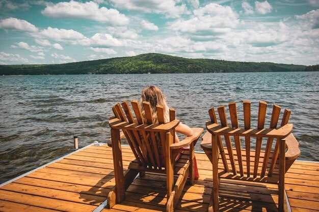 Discover the Best Holiday Rentals with Lake Access in Forsyth County