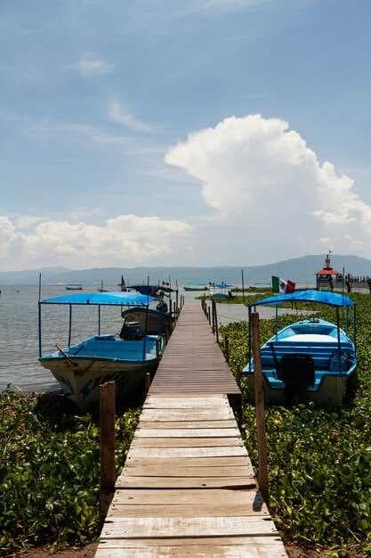 Discover the Best Island Pontoon Rentals for Your Perfect Getaway