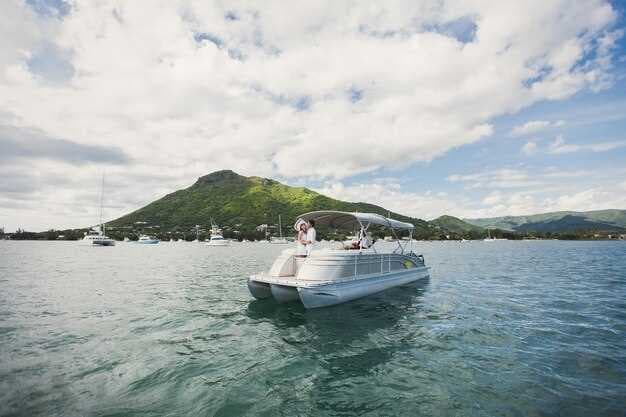 Discover the Best Key West Boat Rentals for Your Perfect Island Adventure