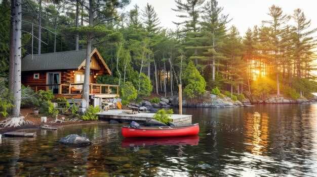 Discover the Best Lake House Holiday Rentals in Lake Lanier for Your Perfect Getaway