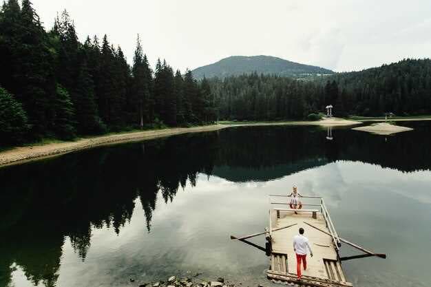 Discover the Best Lakes in the US - Top Scenic Spots for Nature Lovers