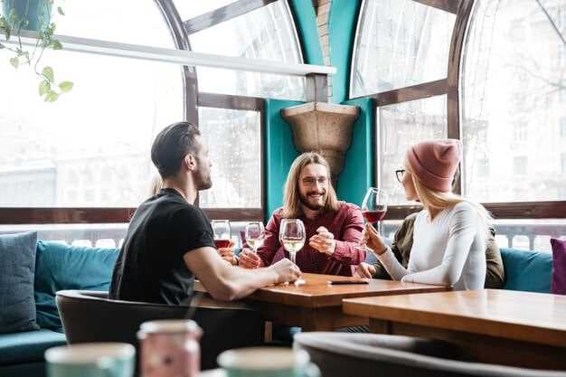 Discover the Best Mount Pleasant Restaurants - Top Dining Spots You Can't Miss