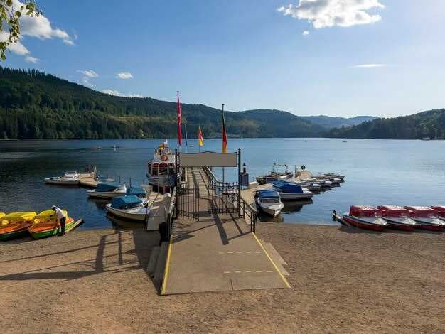 Discover the Best Pontoon Rentals at Boyd Lake - Your Ultimate Guide