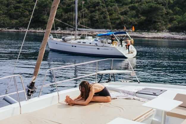 Discover the Best Sailboat Rentals for Your Next Adventure