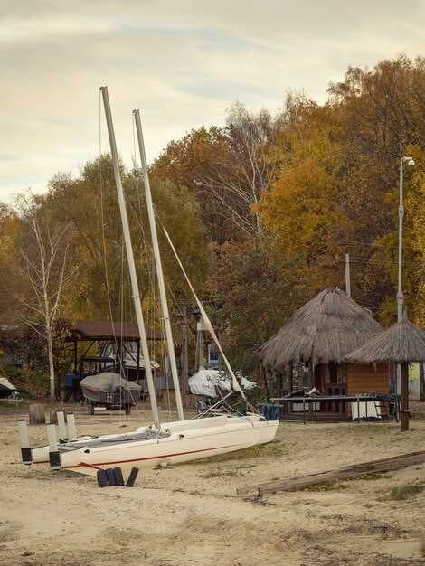 Discover the Best Sailboat Rentals in Barnstable County, MA for Your Perfect Adventure