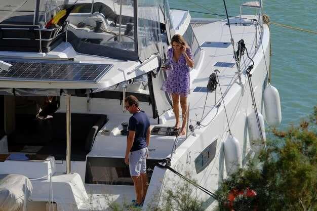 Discover the Best Sailboat Rentals in Connecticut - Your Ultimate Guide