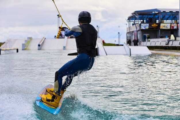 Discover the Best Wakeboarding Boat Rentals Near You - Ride the Waves Today!