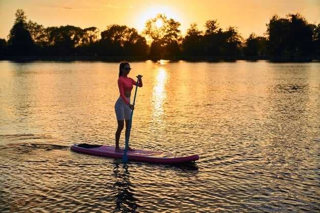 Discover the Best Watersports Rentals in Northern Michigan - Kayaks, Paddleboards, and More!