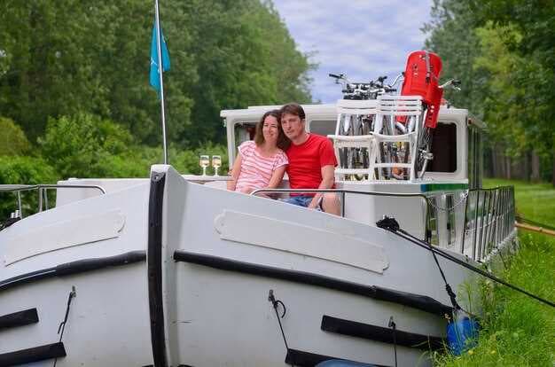 Discover the Biggest Pontoon Boat - Ultimate Guide to Size and Features