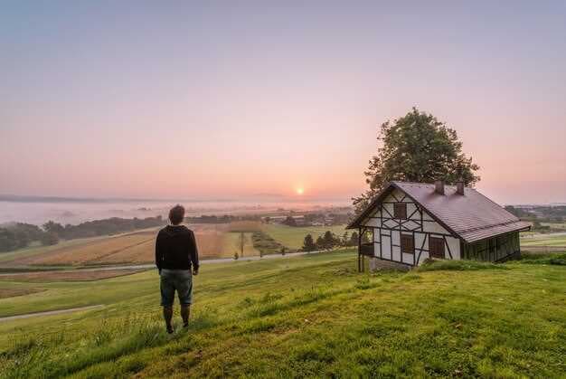 Discover the Charm of Cliveden New Cottage - Your Perfect Retreat