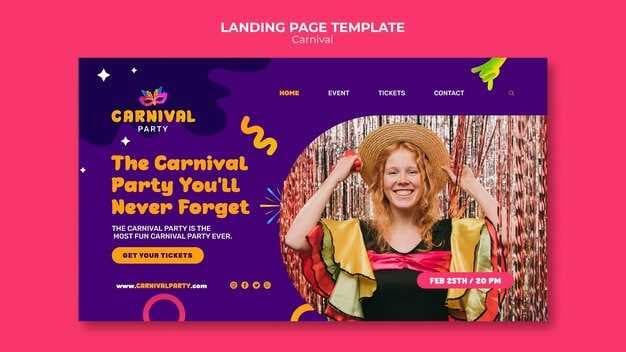 Discover the Excitement of Carnival Jubilee - Your Ultimate Guide