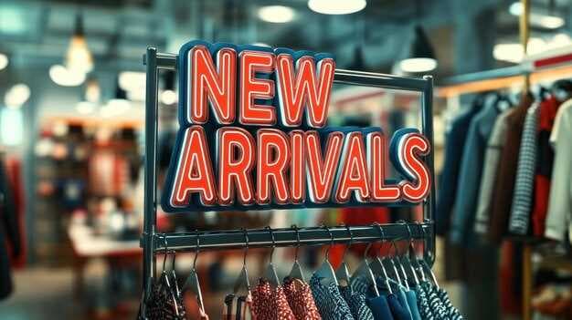 Discover the Latest New Inventory - Top Deals and Fresh Arrivals