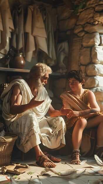 Discover the Legacy of Brutus - Roman History, Betrayal, and Influence