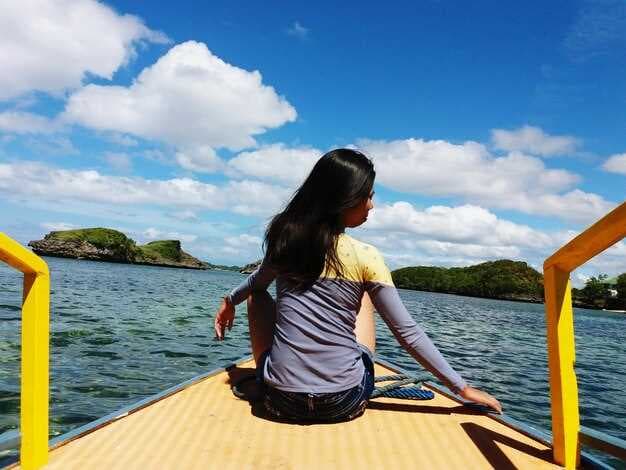 Discover the Magic of Island Cruisers - Your Ultimate Guide to Unforgettable Island Adventures