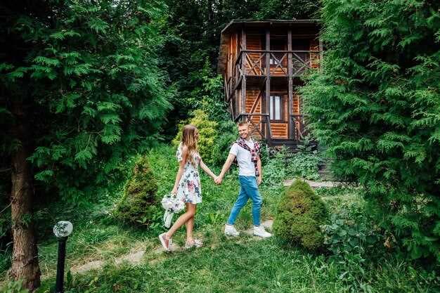 Discover the Magic of Treeland Resort - Your Ultimate Getaway Destination