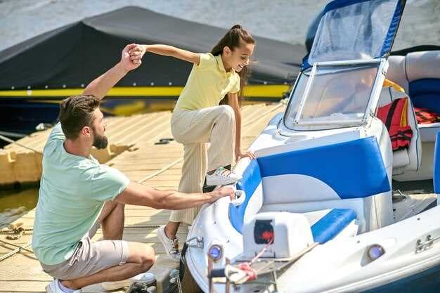 Discover the Power and Performance of 70 HP Pontoon Boats - Your Ultimate Guide