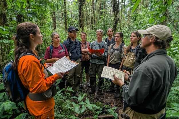 Discover the Role of Natural Resources Park Rangers - Guardians of Our Parks