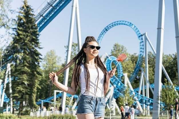 Discover the Thrills - Your Ultimate Guide to Cedar Point Amusement Park