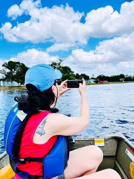 Discover the Ultimate Calistoga Pontoon Experience - Your Guide to Fun on the Water