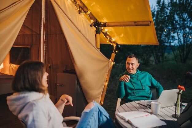 Discover the Ultimate Outdoor Experience - Camping vs. Glamping - Which Adventure is Right for You?