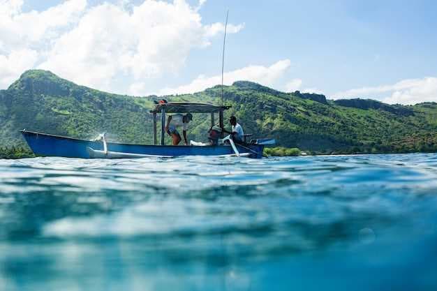 Discover Thrilling Destin Fishing Charter Trips for Unforgettable Adventures