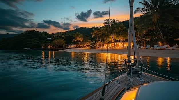 Discover Ultimate Luxury at Sea - Aurora Yacht Charters in Puerto Vallarta