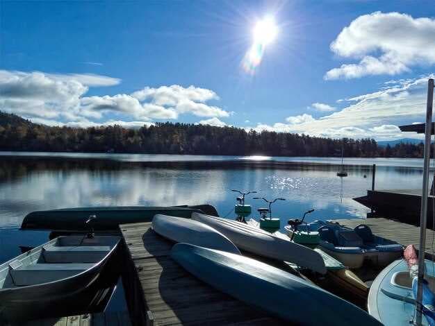 Discover Unforgettable Ohio Boat Rentals - Your Ultimate Guide to Exploring the Great Lakes