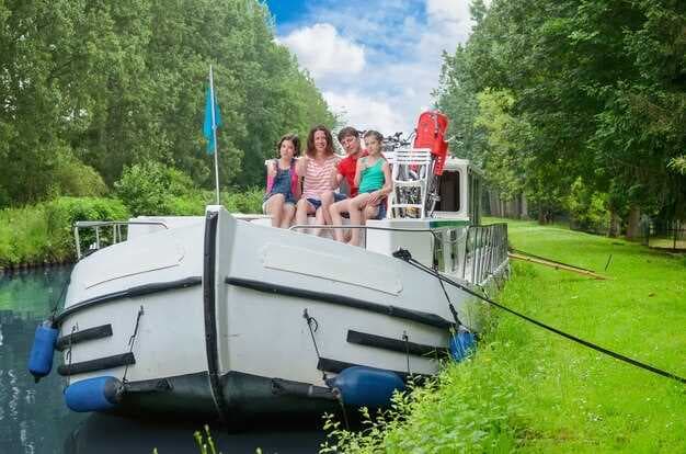 Discover Wickford Boat Rentals - Your Ultimate Guide to Exploring the Waters