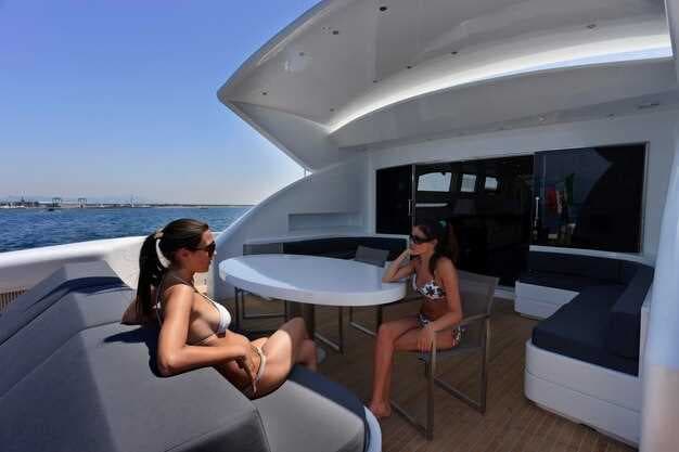 Discover Yachts for Charter - Luxury Private Yacht Rentals