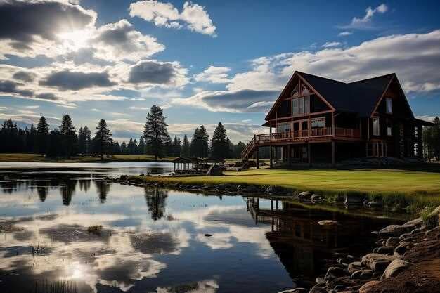 Discover Your Dream Home at 930 Lakeview Trail, McQueeney, TX 78123 - MLS 607742