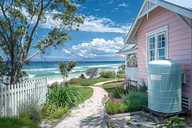 Discover Your Perfect Beach House Rental at Jersey Shore