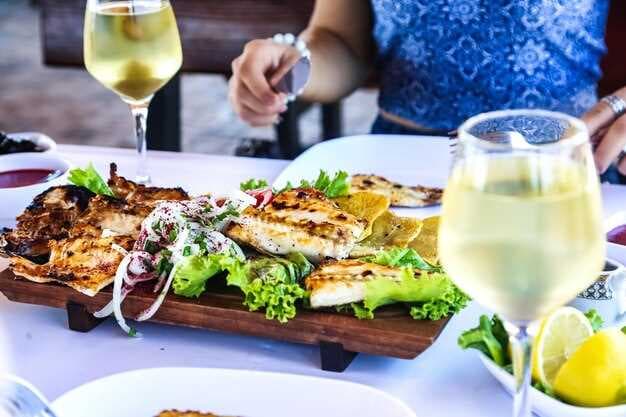 Dockside Dining - Best Waterfront Restaurants for Fresh Seafood