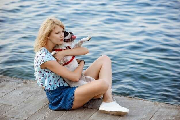 Dog Safety Tips for Boating - Keep Your Best Friend Safe on the Water