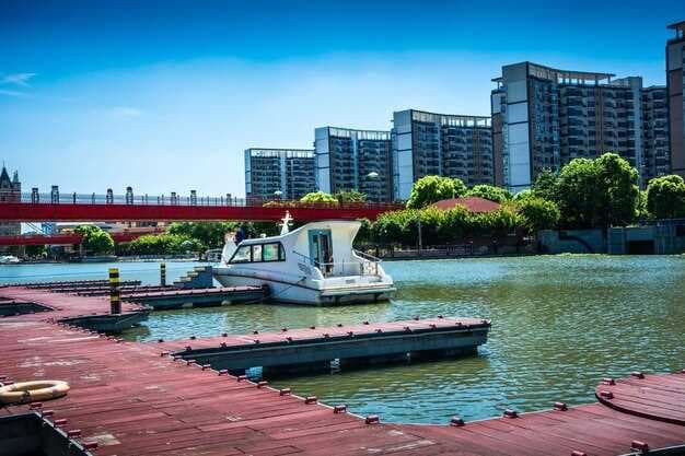 Downtown Tampa Marina - The Ultimate Guide to Boating, Dining, and Waterfront Attractions