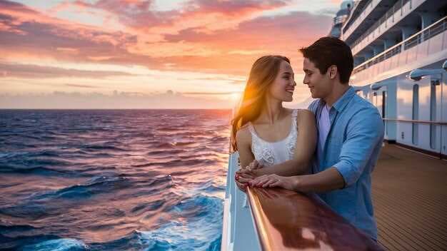 Dream Cruises Now Even Dreamier - Extended Voyages & Experiences