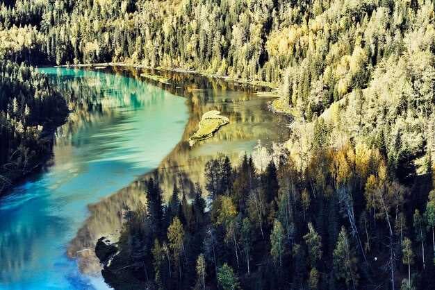 Drivable New Mexico Alpine Lakes - An Octogenarian’s Guide to High-Country Waters