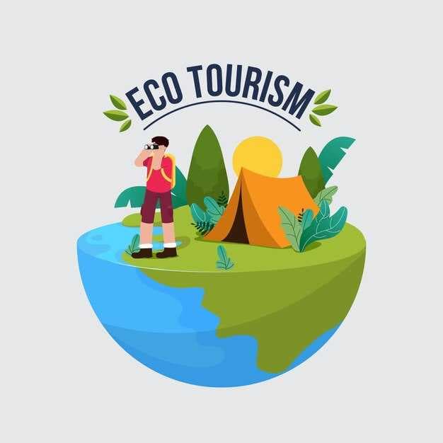 Ecotourism - Our Vision for Sustainable Ecological Travel