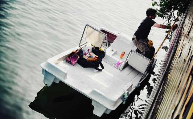 Enhancing Your Boat Rental Website with Effective Social Media Marketing